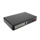 Источник бесперебойного питания Mini UPS SKE POE-432N 8800mAh 5V/9V/12V/15V/24V/PoE, Li-ion 4*2.2Ah, для роутера и медиаконвертера