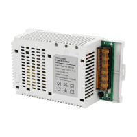 Плата ИБП Trinix PSU-1210LED(BOARD) LiFePO4 с креплением на DIN-рейку