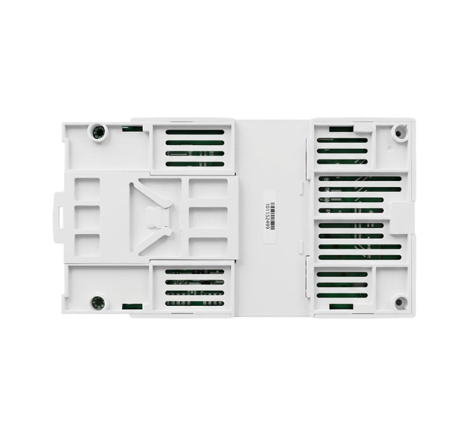 Плата ДБЖ Trinix PSU-1210LED(BOARD) LiFePO4 з кріпленням на DIN-рейку