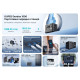 Портативна зарядна станція OUPES S015 (Exodus) 1500W 1488Wh LiFePO4