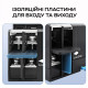 Автоматический переключатель (АВР) под DIN-рейку TOMZN TOQ7/2P 100A 2 полюса
