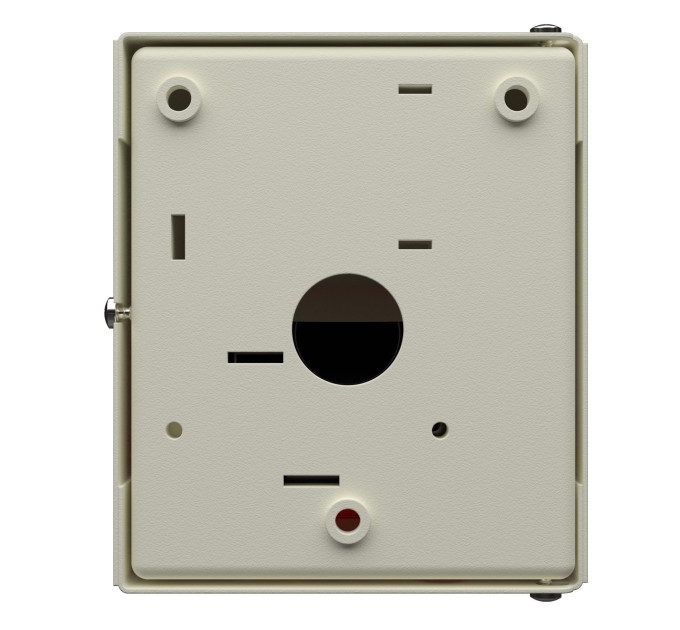 Извещатель светозвуковой ОСЗ Tiras Шмель (12/24V) 80dB