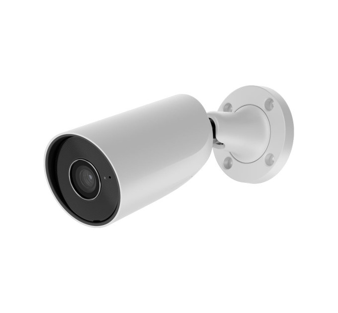 Комплект IP-відеонагляду на 12 камер Ajax IP-Video Kit 12x8Mp/2.8mm (BW/TW): 6 циліндричних 8Mp відеокамер + 6 купольних 8Mp відеокамер + 16-канальний 8Mp відеореєстратор