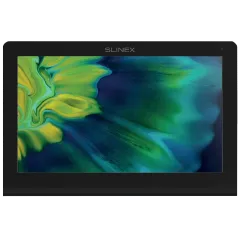 Nexo 7 black Відеодомофон Slinex