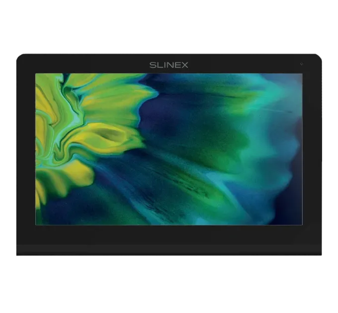 Nexo 7 black Відеодомофон Slinex