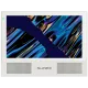 Slinex Sonik 7 Cloud white Видеодомофон