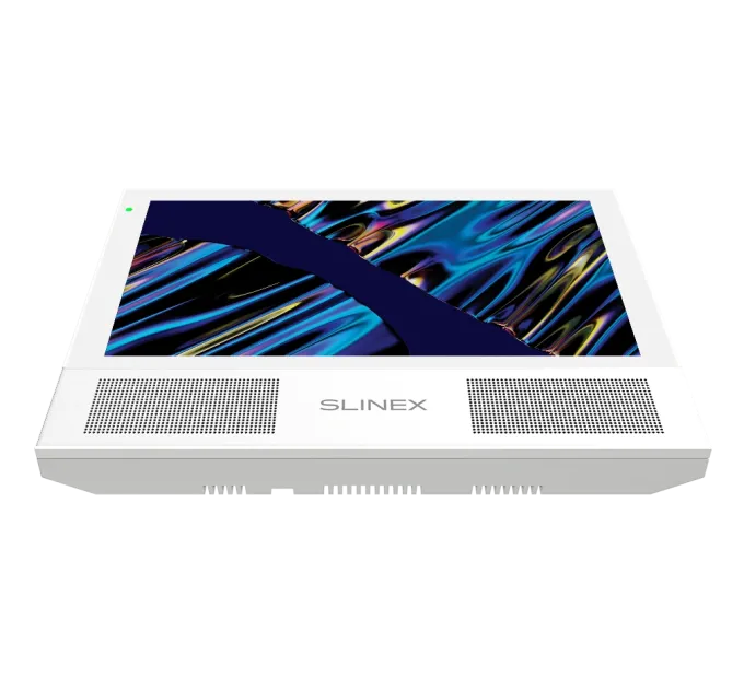 Slinex Sonik 7 Cloud white Видеодомофон