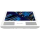 Slinex Sonik 7 Cloud white Видеодомофон
