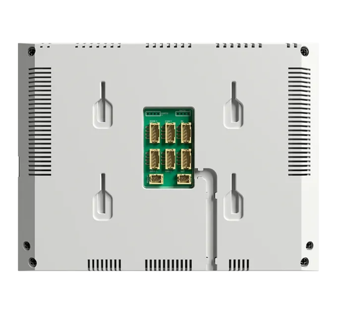 Slinex Sonik 7 Cloud white Видеодомофон