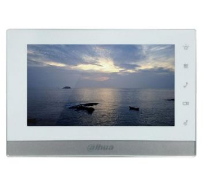 DH-VTH1550CH 7" IP монитор