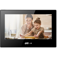 DHI-VTH5321GB-W Відеодомофон
