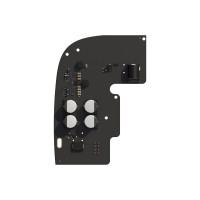 Плата блоку живлення Ajax 6V PSU для Hub 2