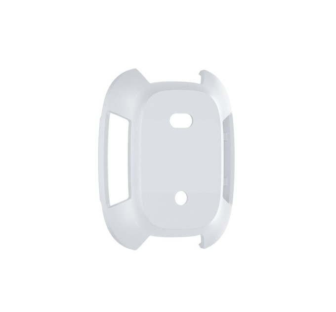 Тримач для тривожної кнопки Ajax Holder for Button/Double Button білий