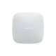 Інтелектуальна централь Ajax Hub біла з 2G, Ethernet