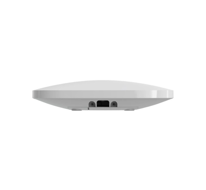 Інтелектуальна централь Ajax Hub біла з 2G, Ethernet
