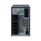 Источник бесперебойного питания Kraft KRF-T2000VA/2KW(LCD)Ex Pro Online UPS под внешний аккумулятор