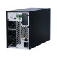 Источник бесперебойного питания Kraft KRF-T2000VA/2KW(LCD)Ex Pro Online UPS под внешний аккумулятор