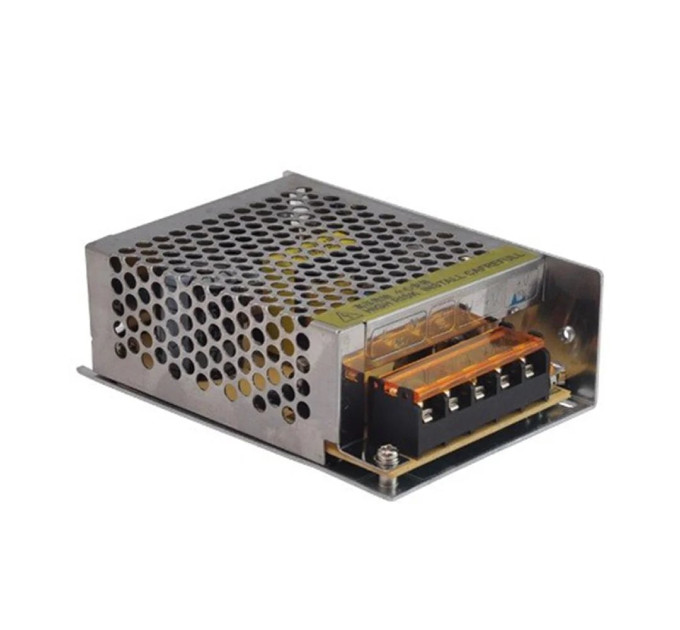 Блок питания Mustang Energy PS-1203PB 12V/3A