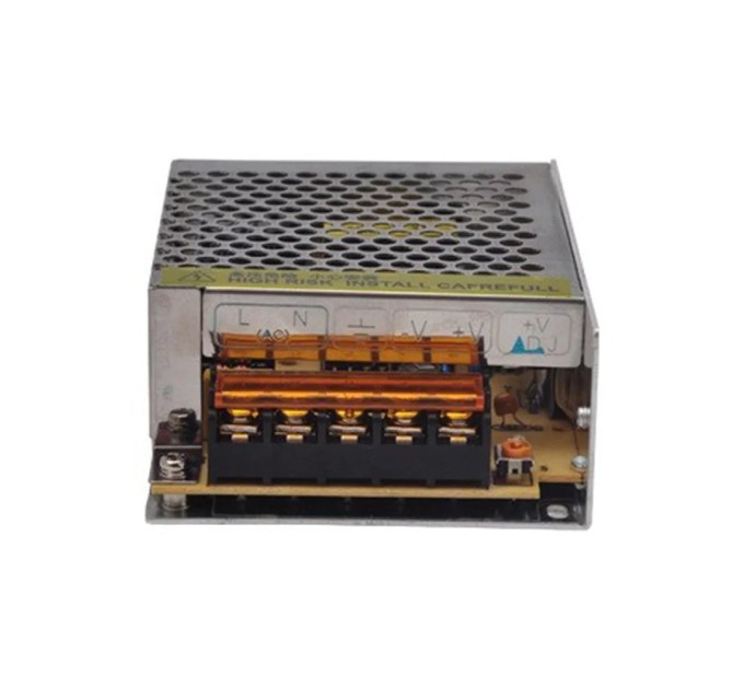 Блок питания Mustang Energy PS-1203PB 12V/3A