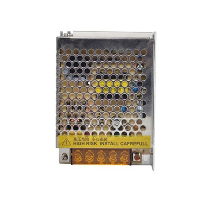 Блок питания Mustang Energy PS-1203PB 12V/3A
