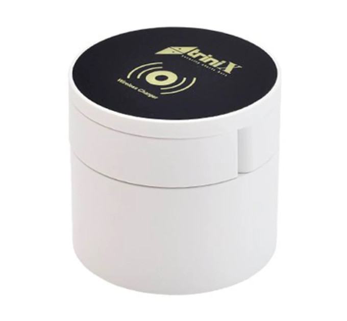 USB зарядний пристрій CDA16W TRINIX