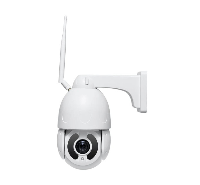 IP PTZ-відеокамера з 4G 2Mp Light Vision VLC-9192IG20Z White f=4.7-94mm 20x