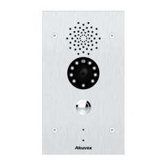 IP-видеопанель 2Mp Akuvox E21V SIP