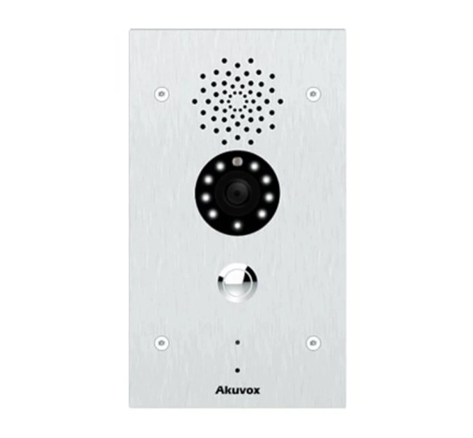 IP-видеопанель 2Mp Akuvox E21V SIP IP-видеопанель 2Mp Akuvox E21V SIP