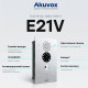IP-видеопанель 2Mp Akuvox E21V SIP