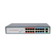 PoE-коммутатор SH-20.16 BAS-IP