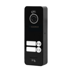 Відеопанель TOKYO FHD (2RF) BLACK Light Vision