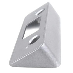 Кутник SOLO BRACKET SILVER Neolight