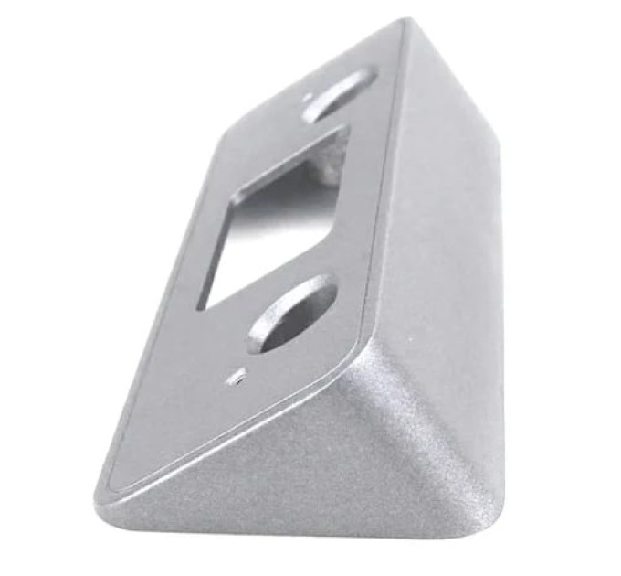 Кутник SOLO BRACKET SILVER Neolight