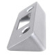 Кутник SOLO BRACKET SILVER Neolight