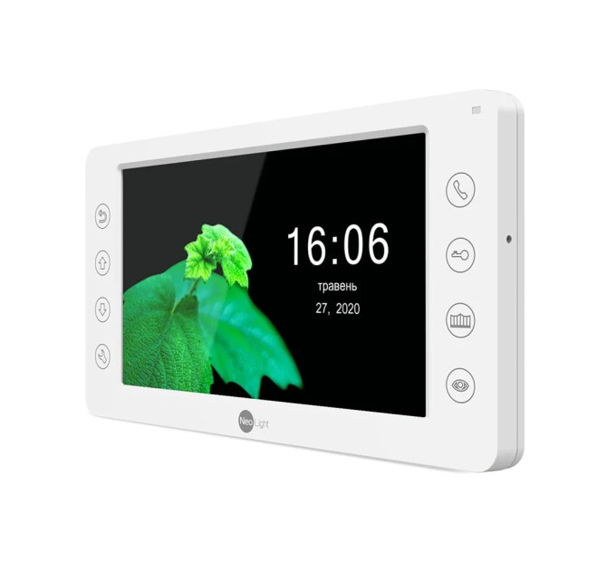 Комплект KAPPA HD KIT SILVER Neolight