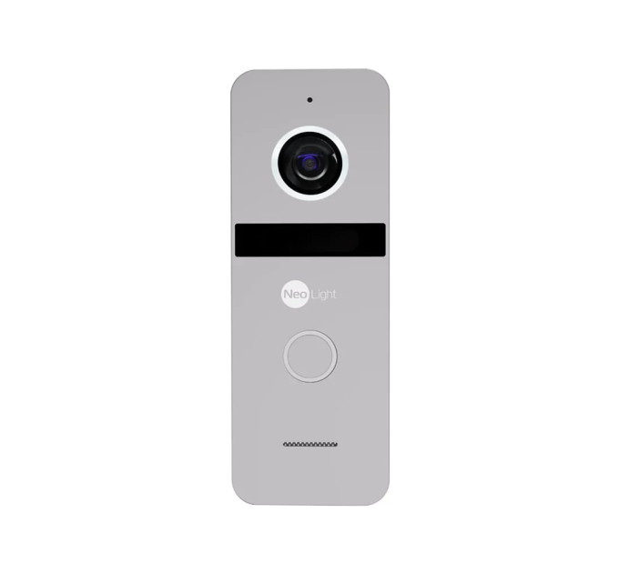Комплект KAPPA HD KIT SILVER Neolight