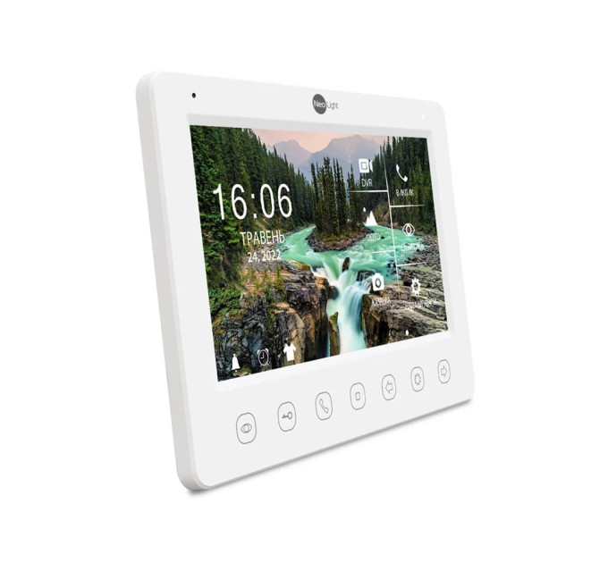 Комплект NeoKIT FHD Pro GRAPHITE Neolight