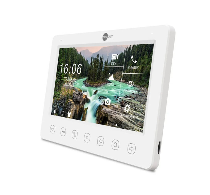 Комплект NeoKIT FHD Pro GRAPHITE Neolight