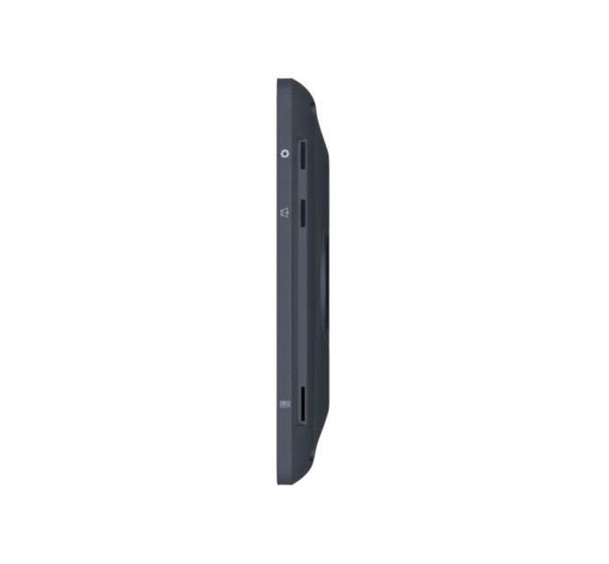 Відеодомофон SM-07MN GRAPHITE Slinex
