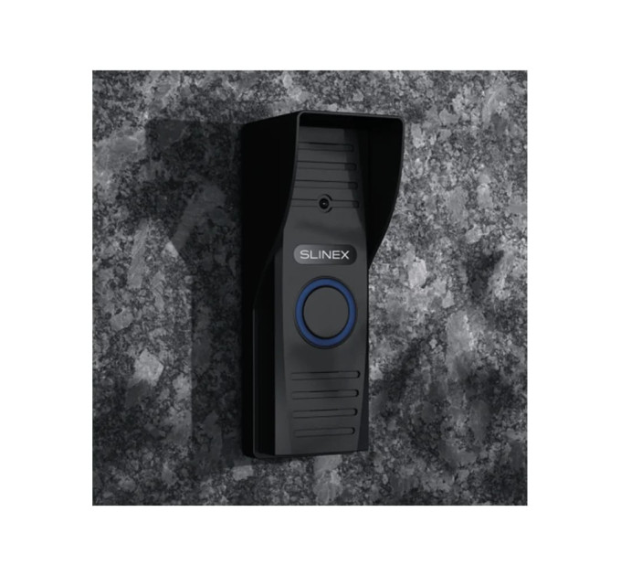 Відеопанель ML-15HD BLACK Slinex