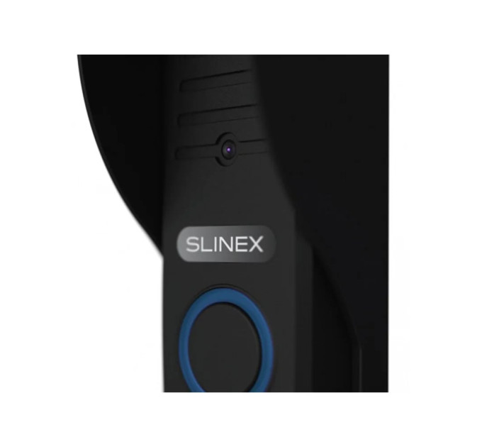 Відеопанель ML-15HD BLACK Slinex