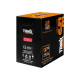 Кабель витая пара UTP CAT6 CU 0.56mm LDPE Outdoor Trinix 305m