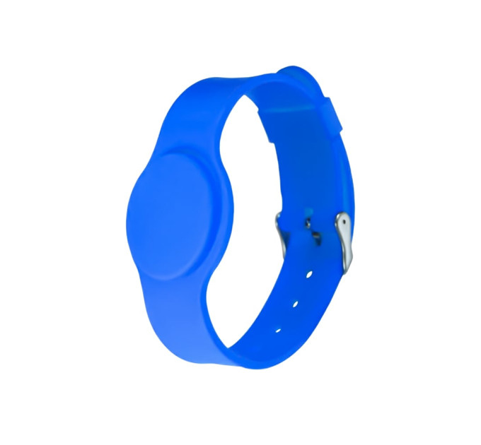 Браслет WRB-03EM BLUE