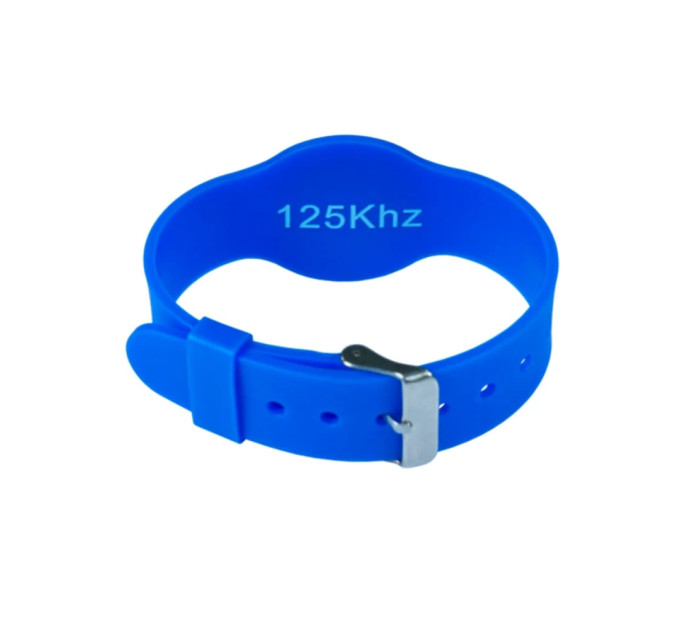 Браслет WRB-03EM BLUE
