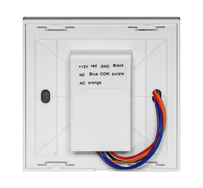 Кнопка выхода врезная бесконтактная ART-840G TRINIX
