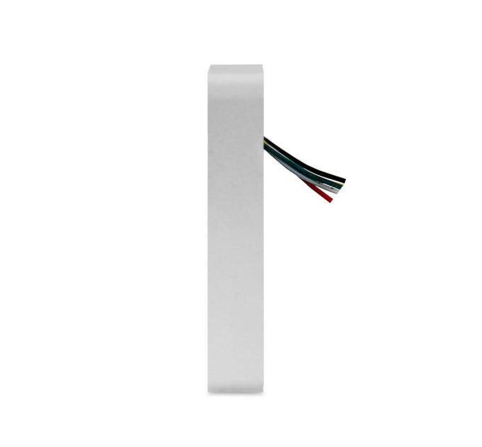 Кнопка виходу безконтактна накладна ART-940 White TRINIX