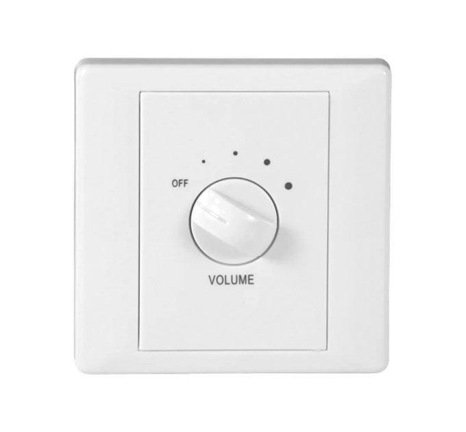 Регулятор гучності VC-C60 CMX