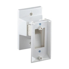 Кронштейн для датчиків Optex CA-1W Кронштейн для датчиків Optex CA-1W