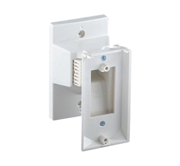 Кронштейн для датчиків Optex CA-1W Кронштейн для датчиків Optex CA-1W