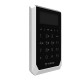 Клавиатура Tiras K-PAD OLED Black с OLED-дисплеем